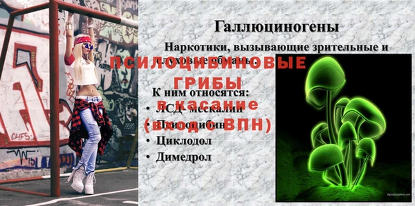 ALPHA PVP Нефтегорск